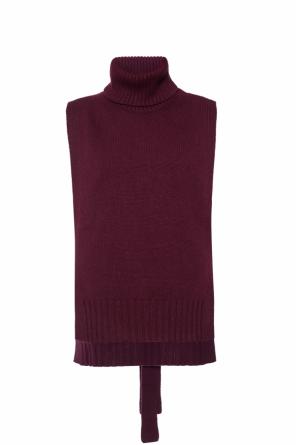 Turtleneck top, zdjęcie 1 Turtleneck top od Etro